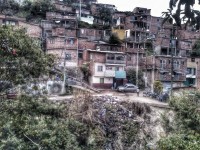 Barrio Espíritu Santo